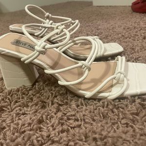 Steve Madden heels
